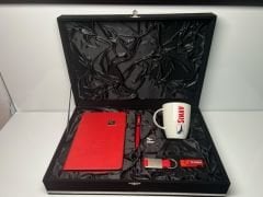 VIP SINAV KADİFE KUTULU SET 3