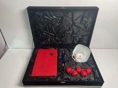 VIP PUAN KADİFE KUTU SET