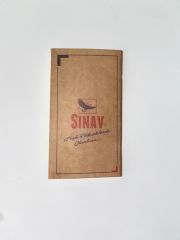 SINAV NOT DEFTERİ