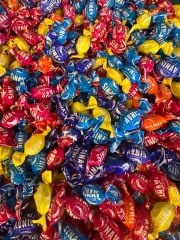 SINAV BONBON ŞEKER