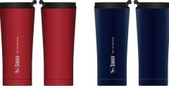 METAL TERMOS SINAV BARDAK 470 ML