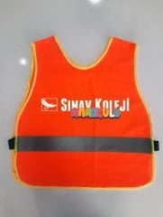 ANAOKULU GEZİ YELEĞİ