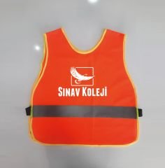İLKOKUL GEZİ YELEĞİ
