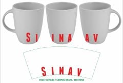 PORSELEN SINAV KUPA