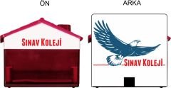 PLASTİK KALEMLİK ÇEKMECELİ