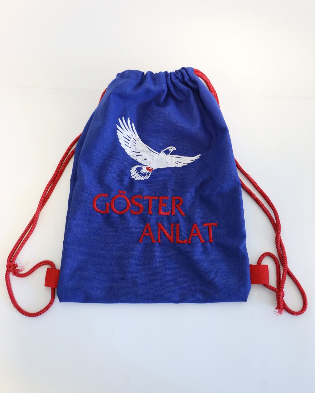 GÖSTER ANLAT ÇANTASI