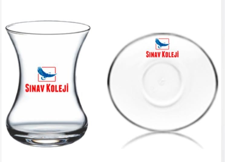 ÇAY BARDAĞI