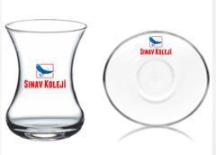 ÇAY BARDAĞI