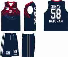 BASKETBOL FORMASI