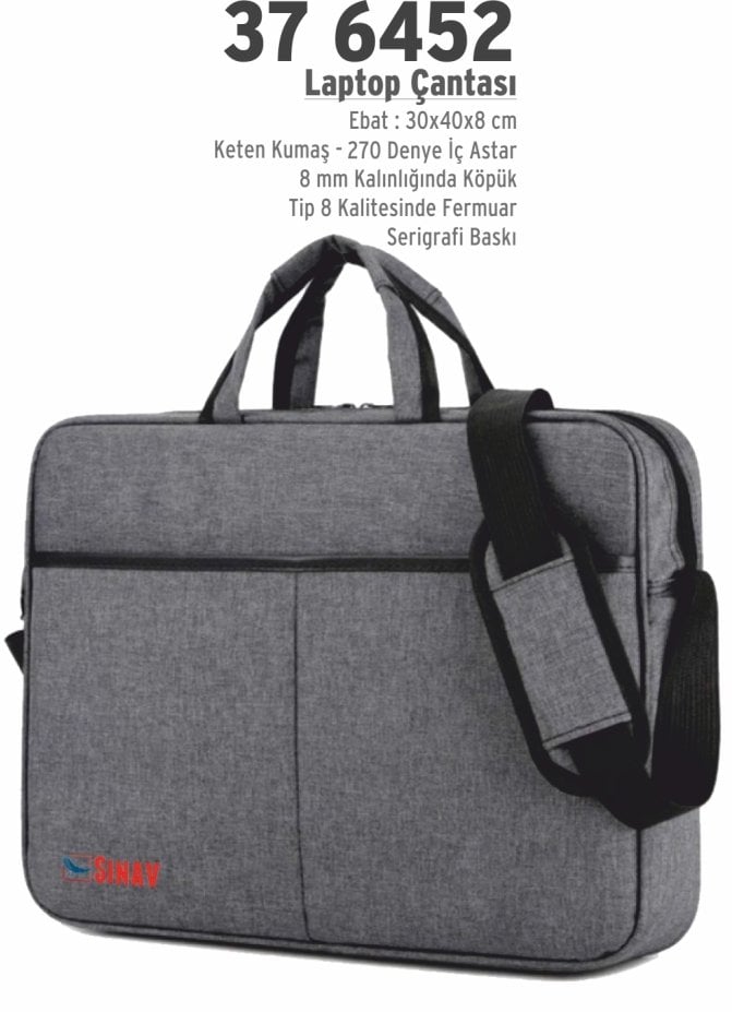 LAPTOP ÇANTASI