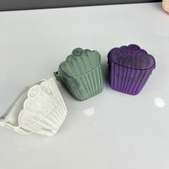 Silicone Special Color Gloves