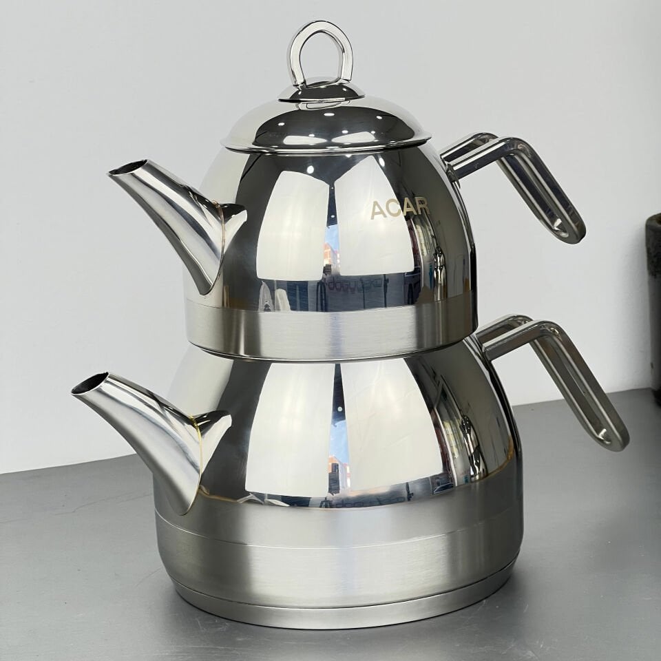 Alexi Medium Size Teapot