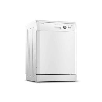 Arçelik 6233 A+ 3 Programlı Bulaşık Makinesi