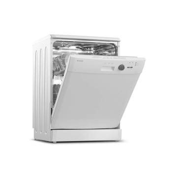 Arçelik 6233 A+ 3 Programlı Bulaşık Makinesi