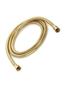 Altın Duş Spirali 1/2-1/2 150 cm
