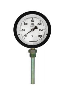 Termometre Alttan 120'C  - Q100 10 cm Alttan