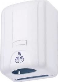 Fotoselli / Sensörlü  Köpük Sıvı Sabunluk Şeffaf 800 ml