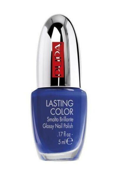 Pupa Oje Lasting Color 5 ml - 718