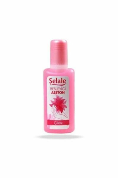 Şelale Aseton Çilekli 120 ml