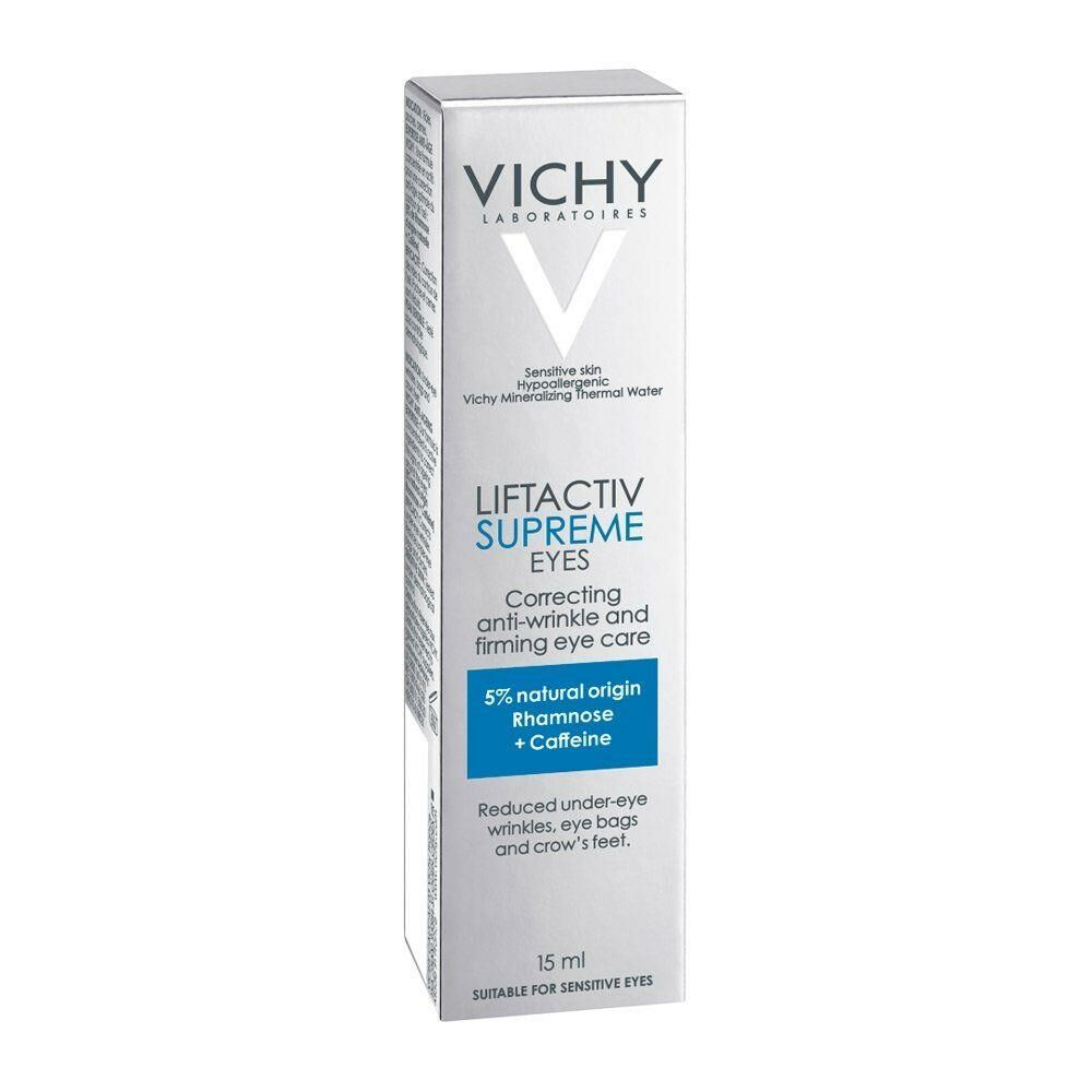 Vichy Liftactiv Göz Çevresi Kremi 15 ML