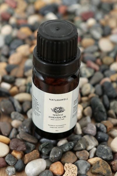 Naturawell Nioli Uçucu Yağı 10 ml