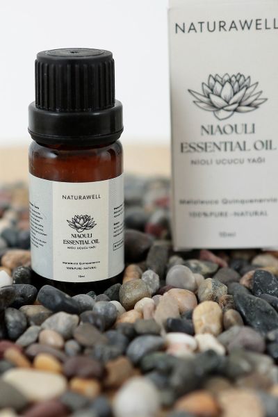 Naturawell Nioli Uçucu Yağı 10 ml