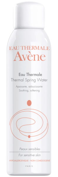 Avene Eau Thermal Spring Water 150 ml Termal Su