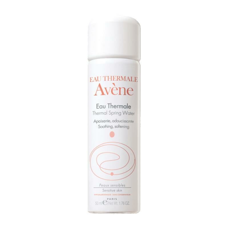 Avene Eau Thermale Spray 50 ml Termal Suyu Spreyi