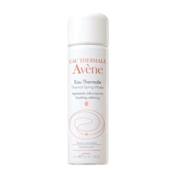 Avene Eau Thermale Spray 50 ml Termal Suyu Spreyi