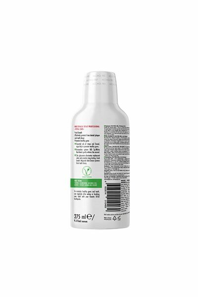 Splat Ferahlatıcı Nane Tadında Professional Total Care Ağız Çalkalama Suyu Gargara