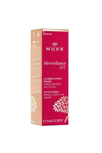 Nuxe Merveillance Lift Eye Cream 15 ml