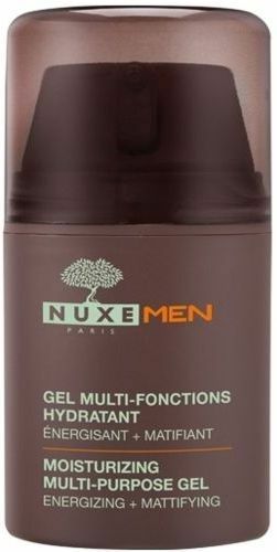 Nuxe Men Nemlendirici Jel 50ml