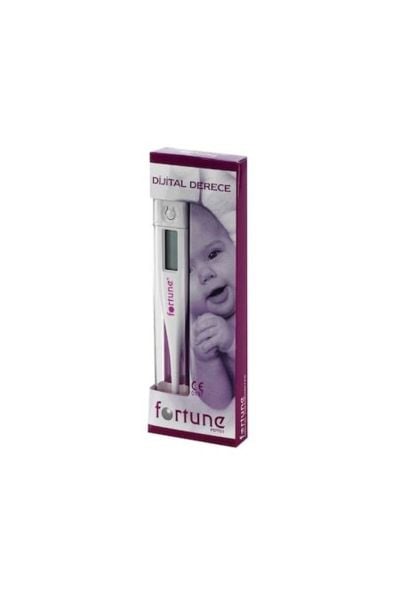 Fortune Derece Dijital Beden Fdt-01