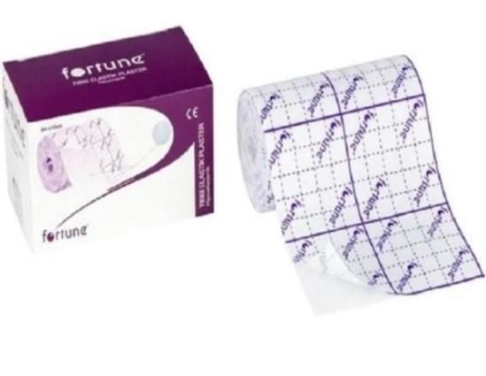 Fortune Fix 10 Cm X 5 M Flaster