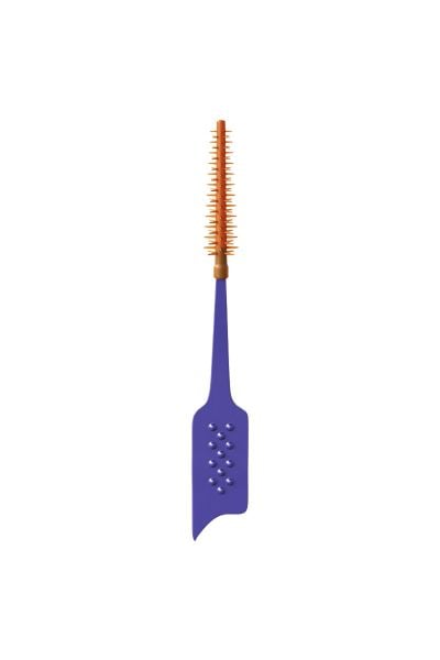 Splat 0,5mm S Beden Elastik Uçlu Diş Arası Fırçası Smilex Ortho+ Nane Aromalı