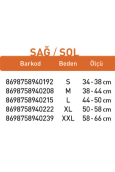 Luxor Kol Askısı Fileli - xLarge