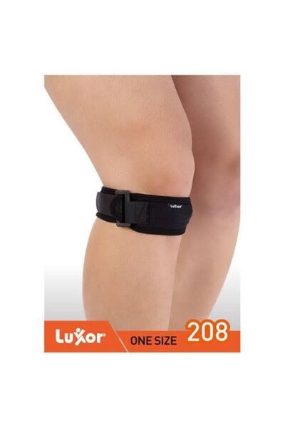 Luxor Patella Tendon Bandı