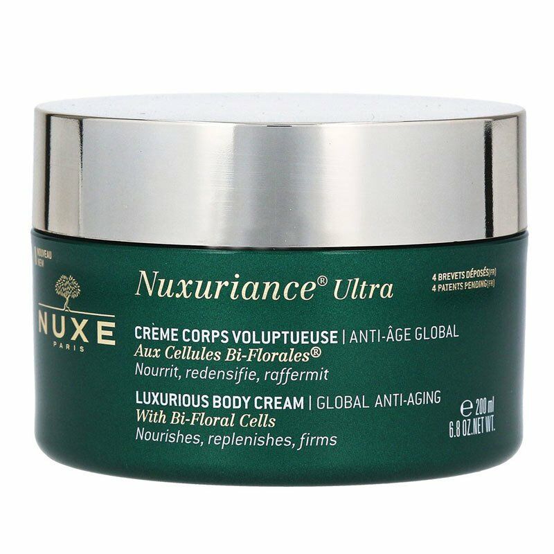 Nuxe Nuxuriance Ultra Anti Aging Vücut Kremi 200 ml