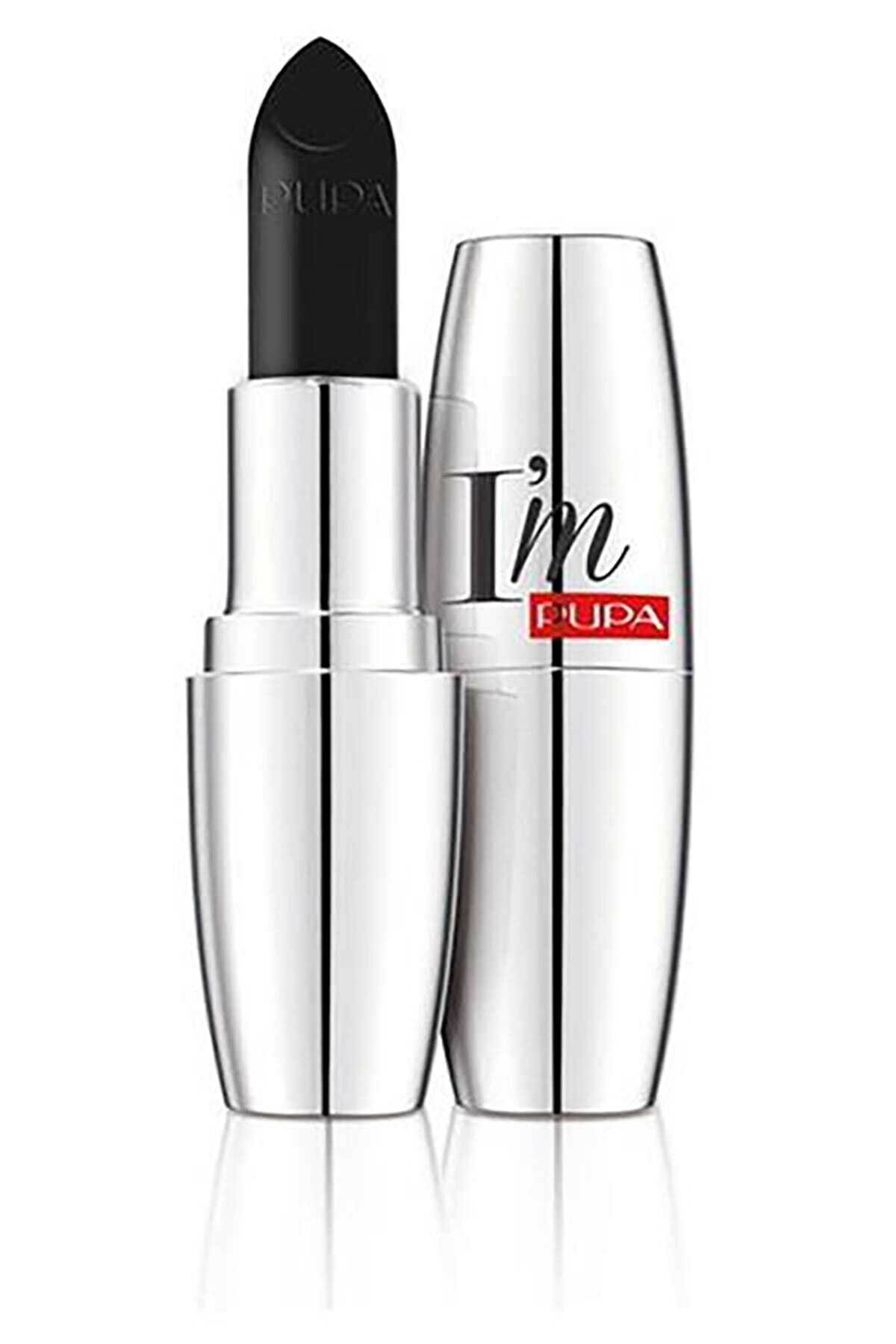 Pupa Ruj Pure Colour Absolute Shine Lipstick 310