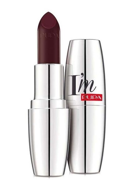 Pupa Ruj I'm Pure Colour Lipstick 3.5 g N:309