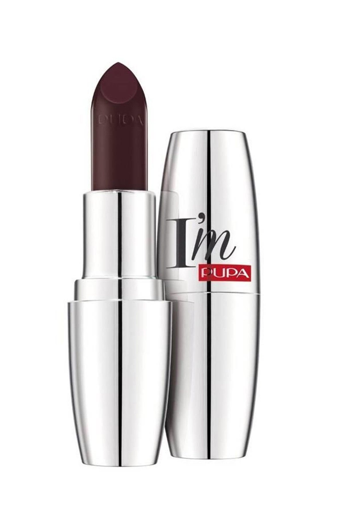 Pupa Ruj I'm Pure Colour Lipstick 3.5 g N:415