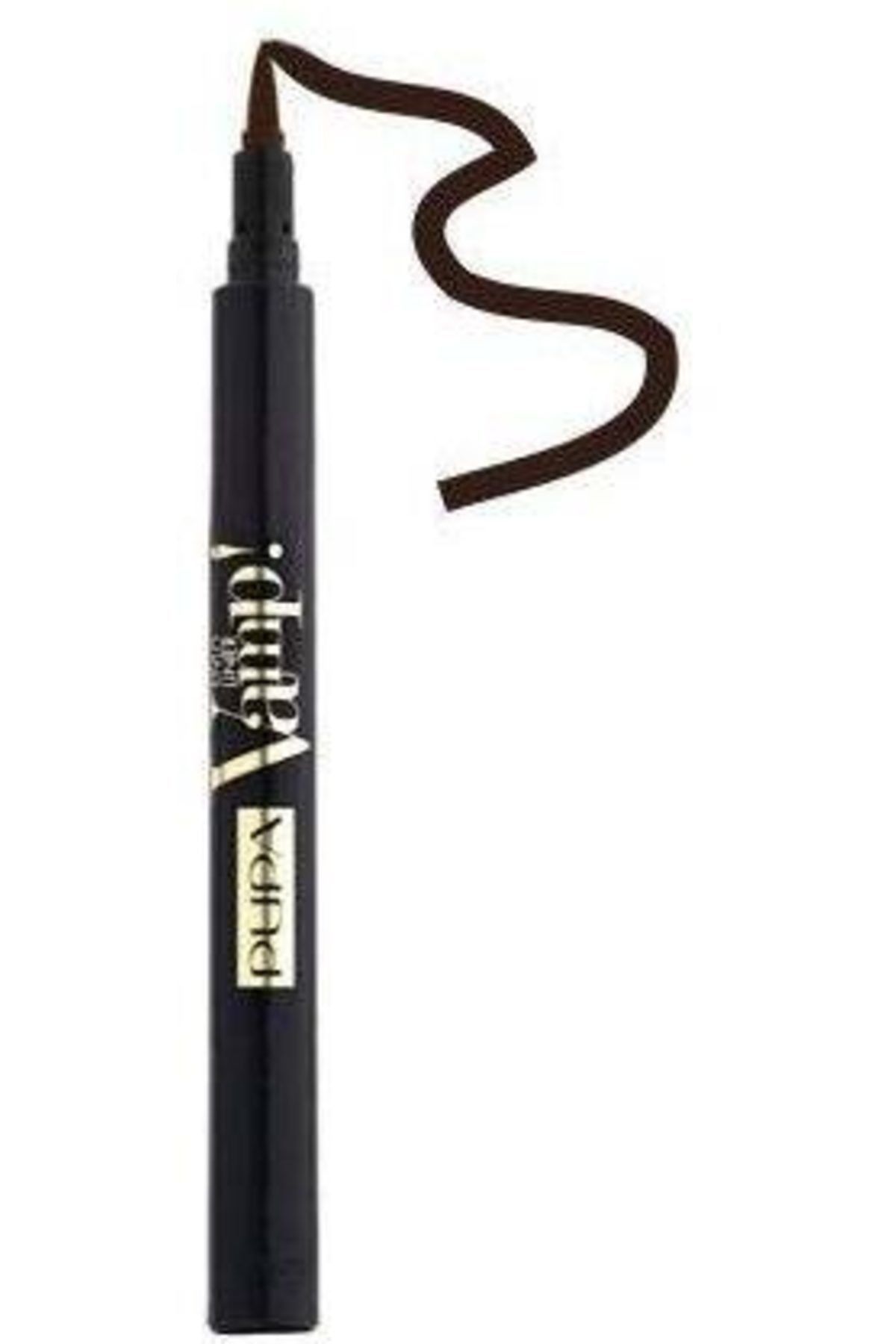 Pupa Vamp Eyeliner 001 Kahverengi