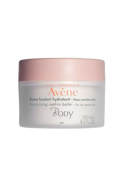 Avene Baume Fondant Hydratant Nemlendirici Vücut Balsamı 250 ml