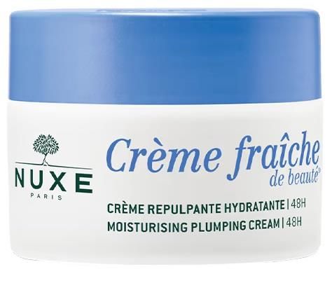 Nuxe Creme Fraiche 48h Nemlendirici Bakım Kremi 50 ml - Yeni