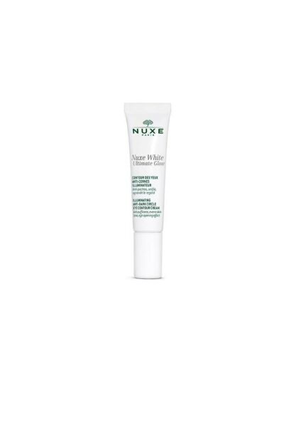 Nuxe White Ultimate Glow Aydınlatıcı Göz Çevresi Kremi 15 ml