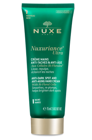 Nuxe Nuxuriance Ultra Creme Mains 75 ml El Kremi