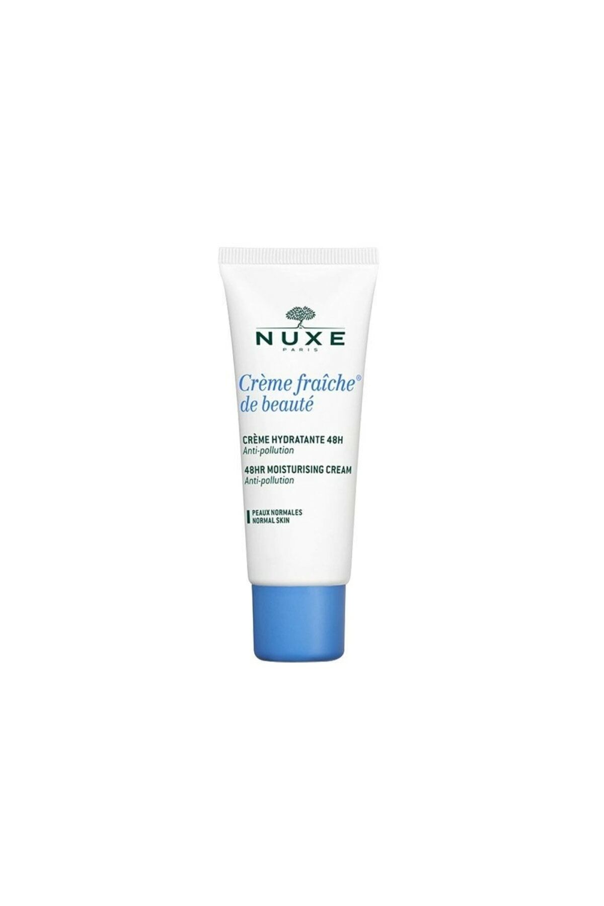 Nuxe Creme Fraiche De Beaute Nemlendirici Krem 30ml