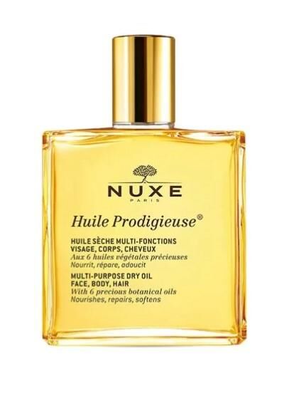 Nuxe Huile Prodigieuse 100 ml Sprey Kuru Yağ