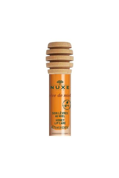 Nuxe Reve De Miel Honey Lip Care 10ml