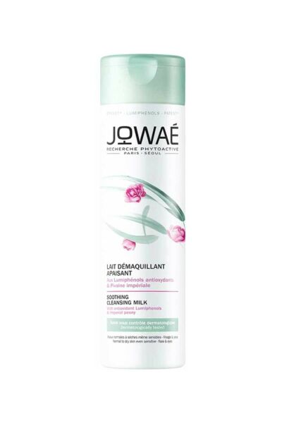 Jowae Soothing Cleansing Milk 200 ml Temizleme Sütü